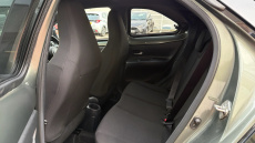 Toyota Aygo X 1.0 VVT-i Edge 5dr Petrol Hatchback